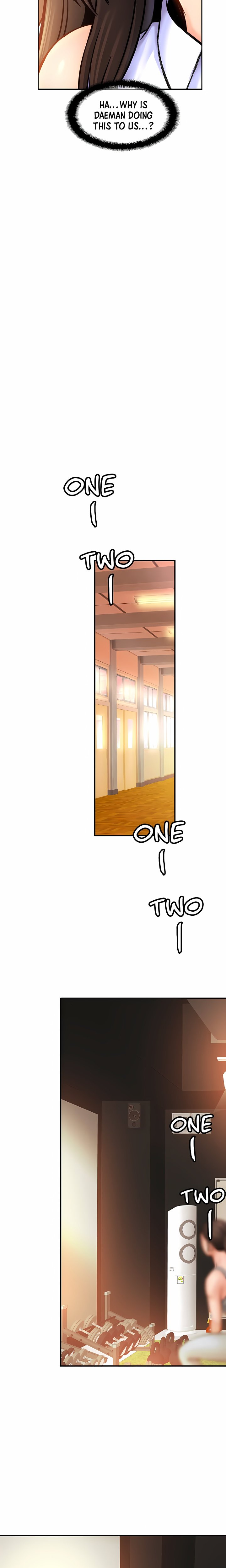 Close Family (Uncensored) - Chapter 47 Page 16