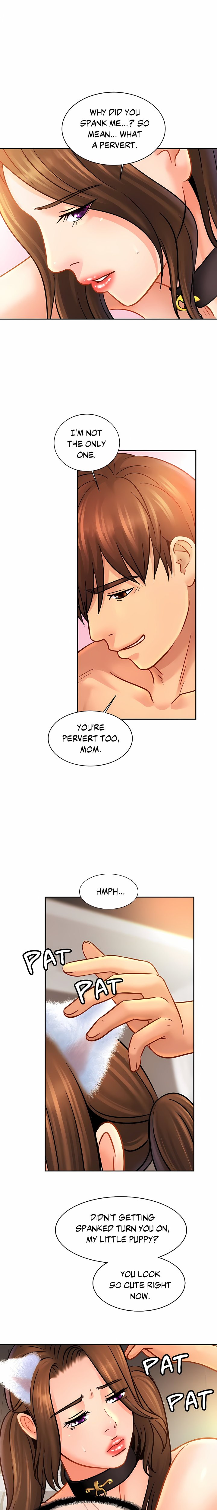 Close Family (Uncensored) - Chapter 48 Page 5