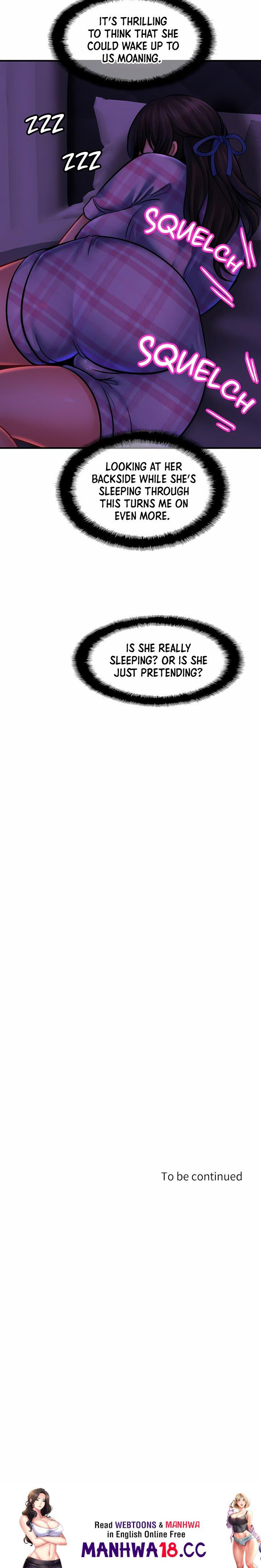 Close Family (Uncensored) - Chapter 52 Page 18