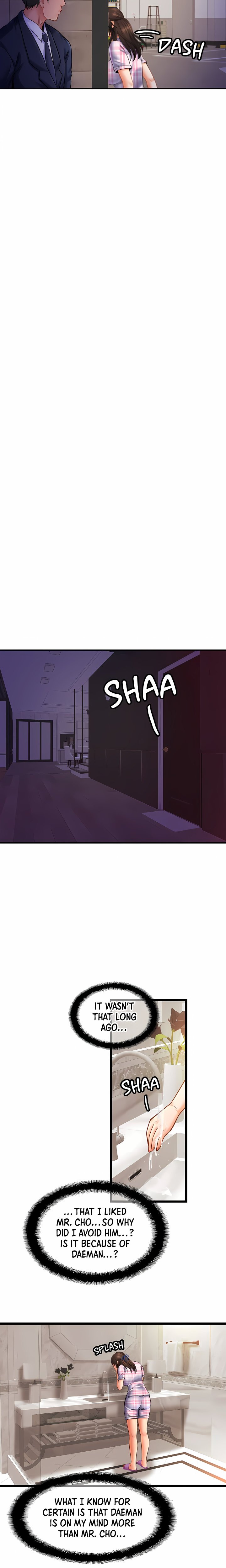 Close Family (Uncensored) - Chapter 52 Page 4