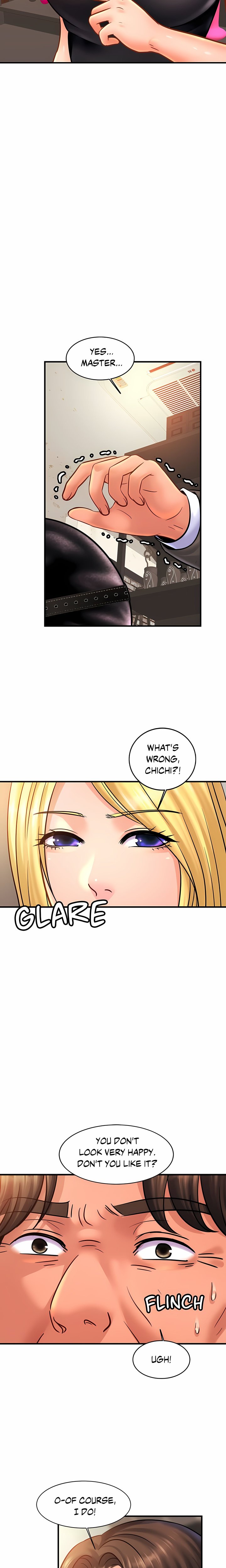 Close Family (Uncensored) - Chapter 56 Page 12