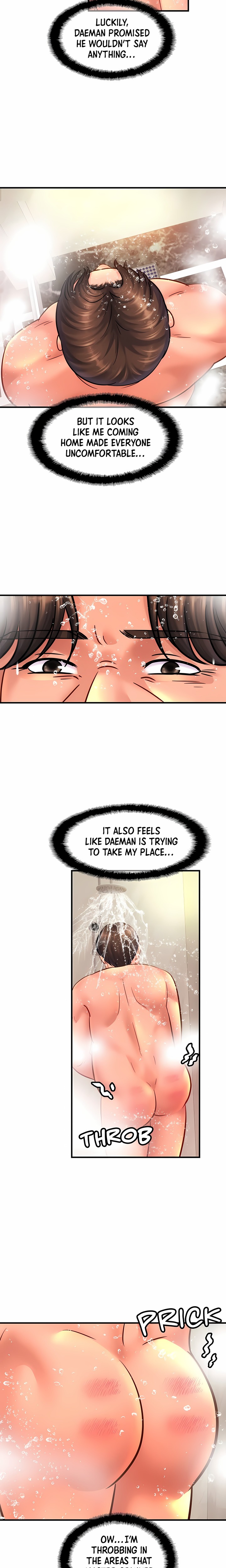 Close Family (Uncensored) - Chapter 59 Page 5
