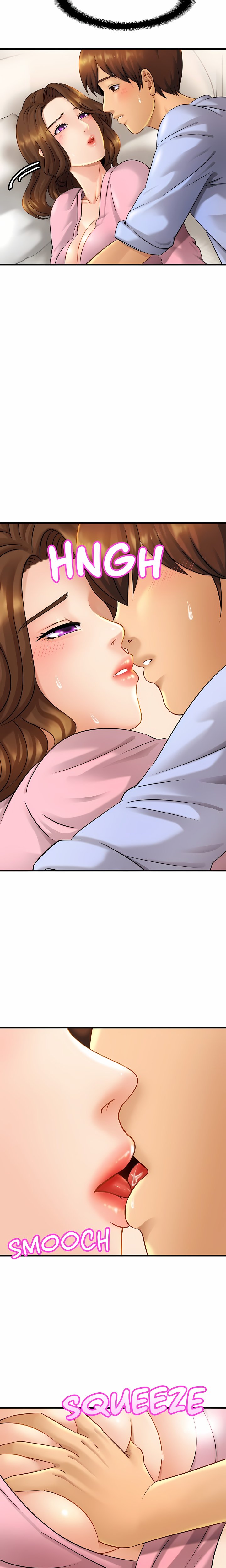 Close Family (Uncensored) - Chapter 6 Page 4