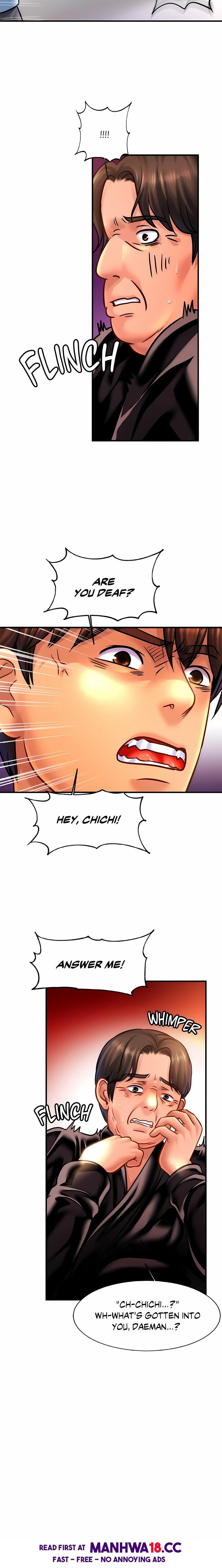Close Family (Uncensored) - Chapter 60 Page 19