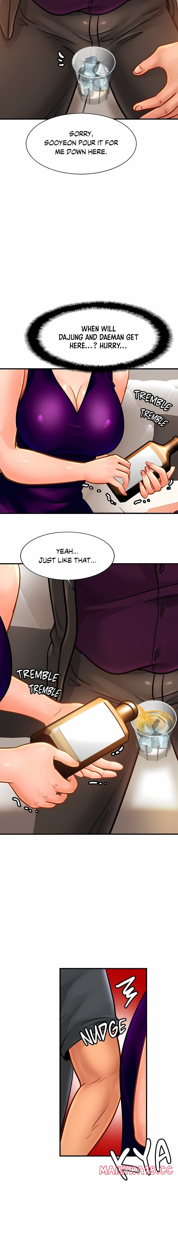Close Family (Uncensored) - Chapter 62 Page 18