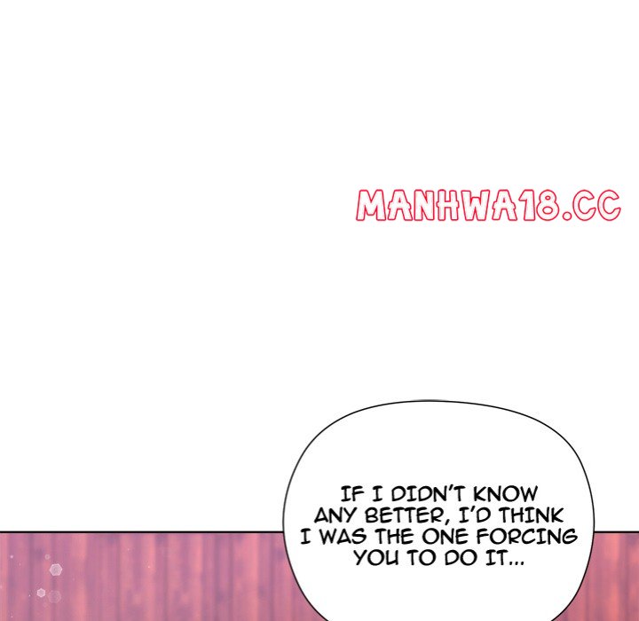 I Will Protect the Lady - Chapter 24 Page 110