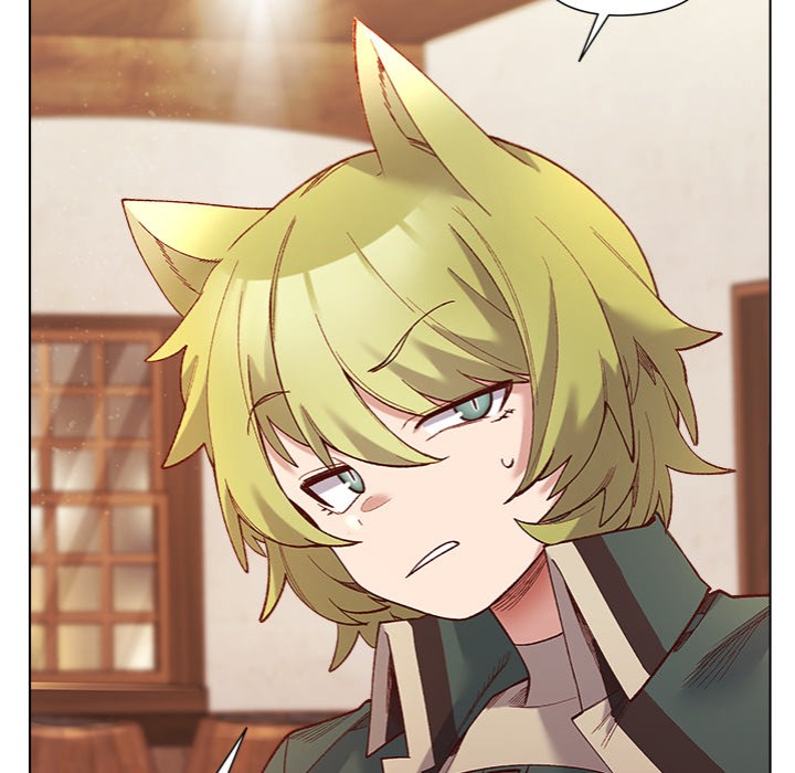 I Will Protect the Lady - Chapter 24 Page 28