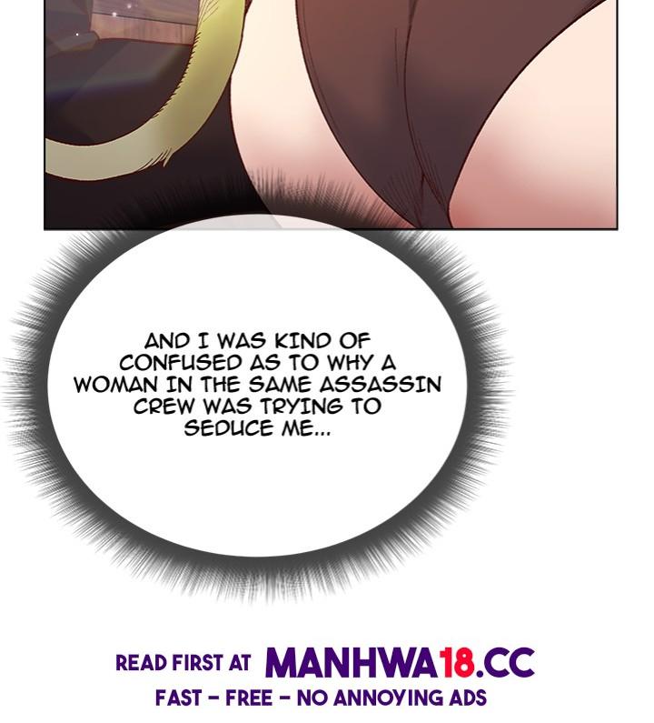 I Will Protect the Lady - Chapter 24 Page 53