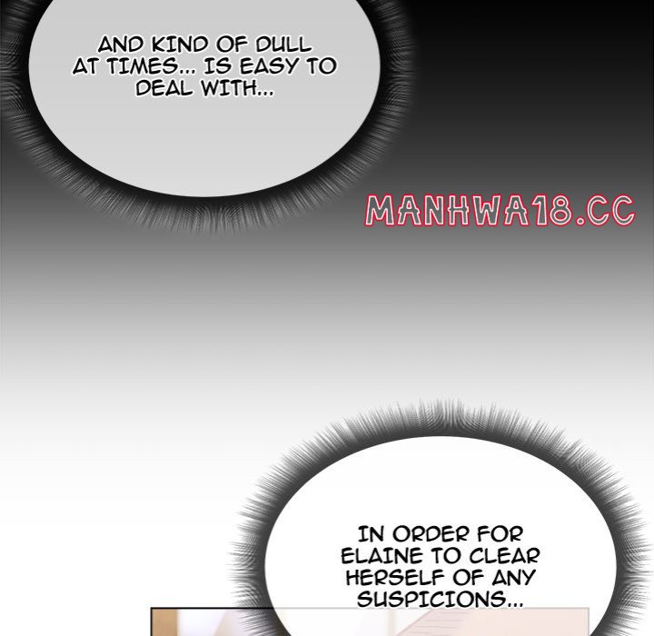 I Will Protect the Lady - Chapter 24 Page 60
