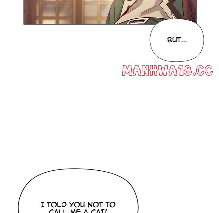 I Will Protect the Lady - Chapter 24 Page 68