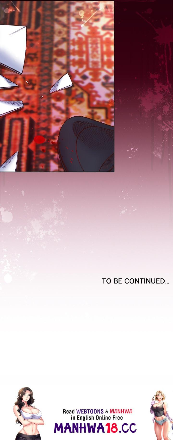 I Will Protect the Lady - Chapter 30 Page 20