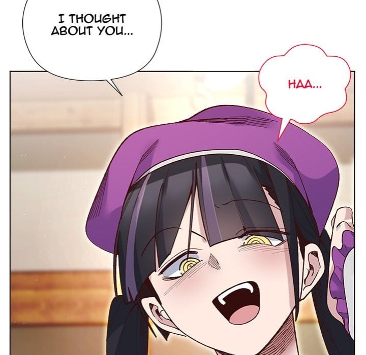 I Will Protect the Lady - Chapter 38 Page 103