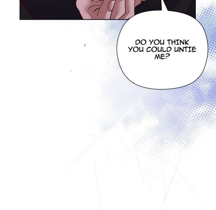 I Will Protect the Lady - Chapter 38 Page 120