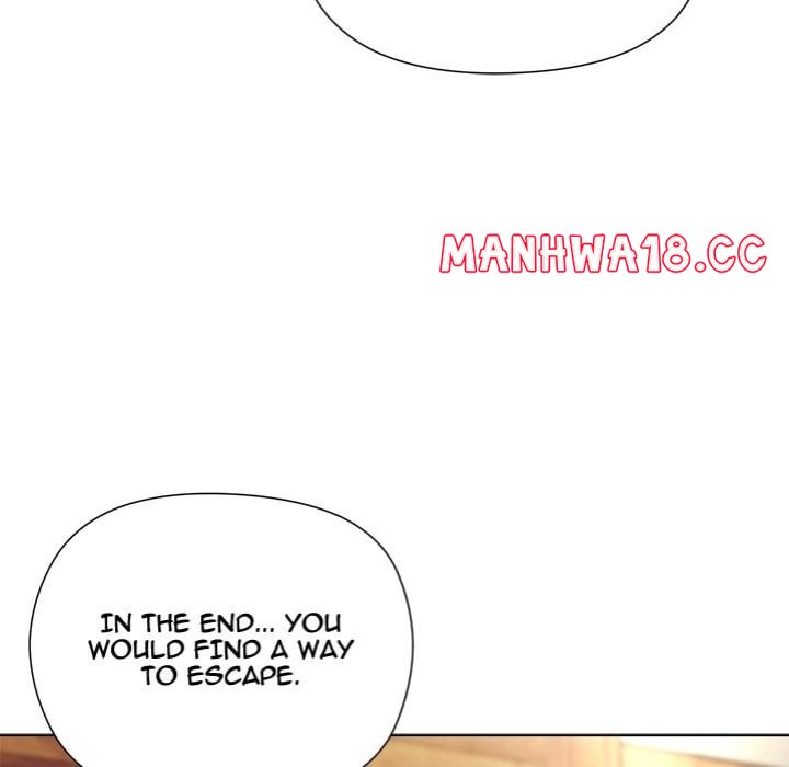 I Will Protect the Lady - Chapter 38 Page 135