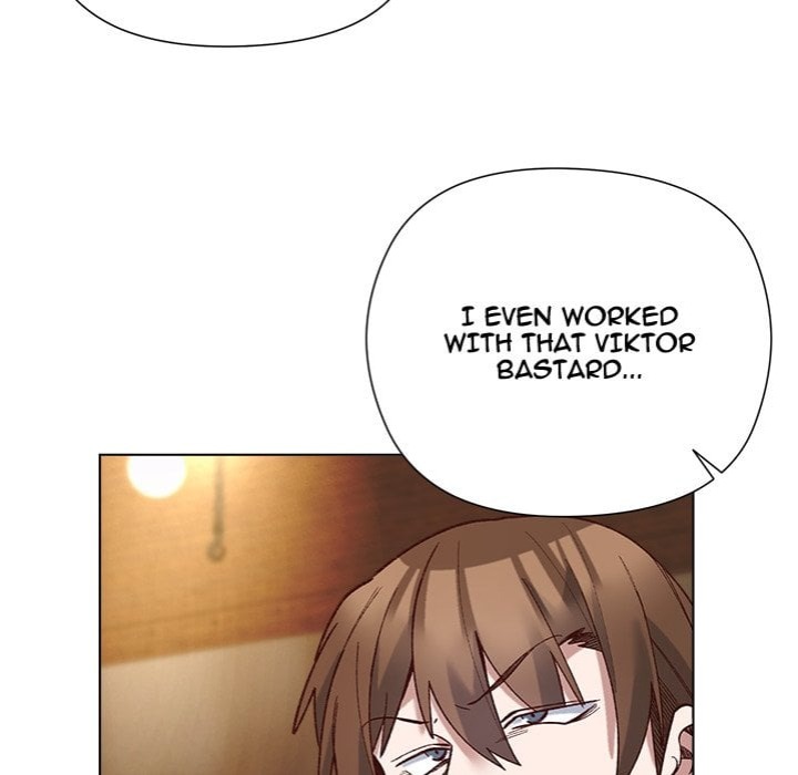 I Will Protect the Lady - Chapter 38 Page 18