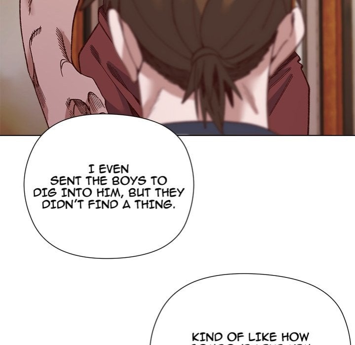 I Will Protect the Lady - Chapter 38 Page 22