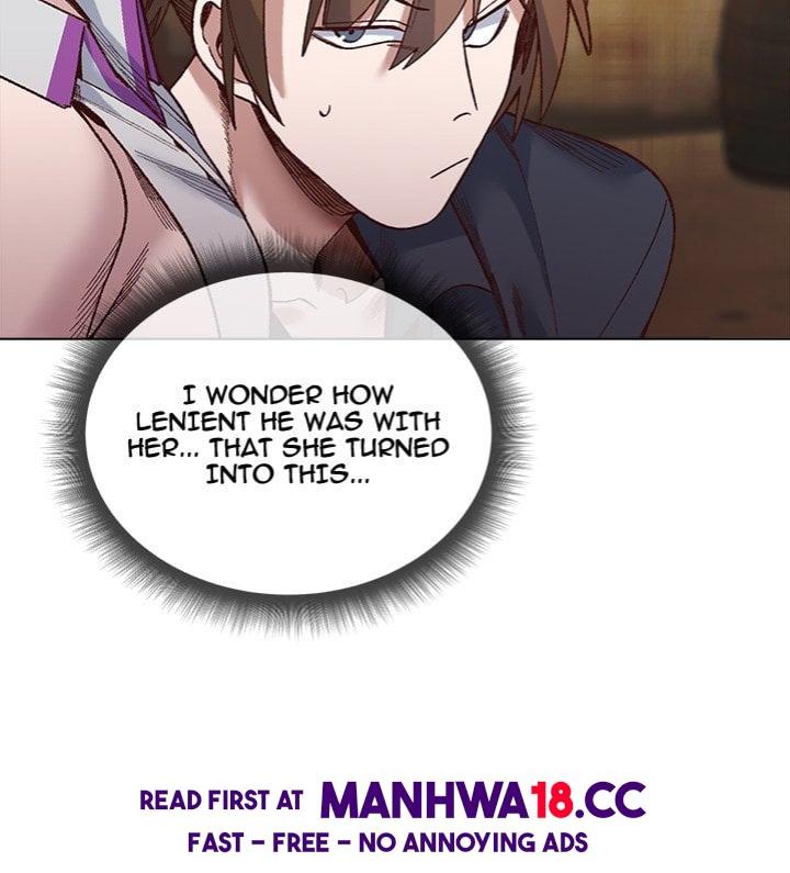 I Will Protect the Lady - Chapter 38 Page 38