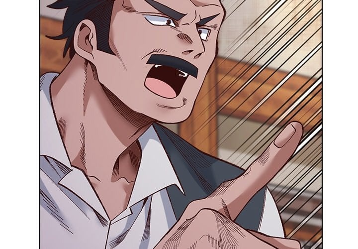 I Will Protect the Lady - Chapter 38 Page 4