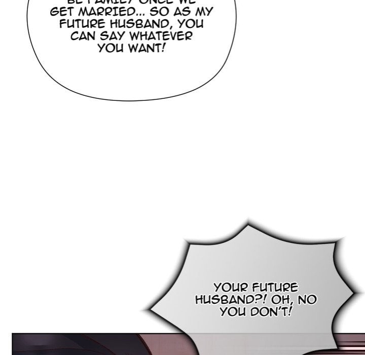 I Will Protect the Lady - Chapter 38 Page 54