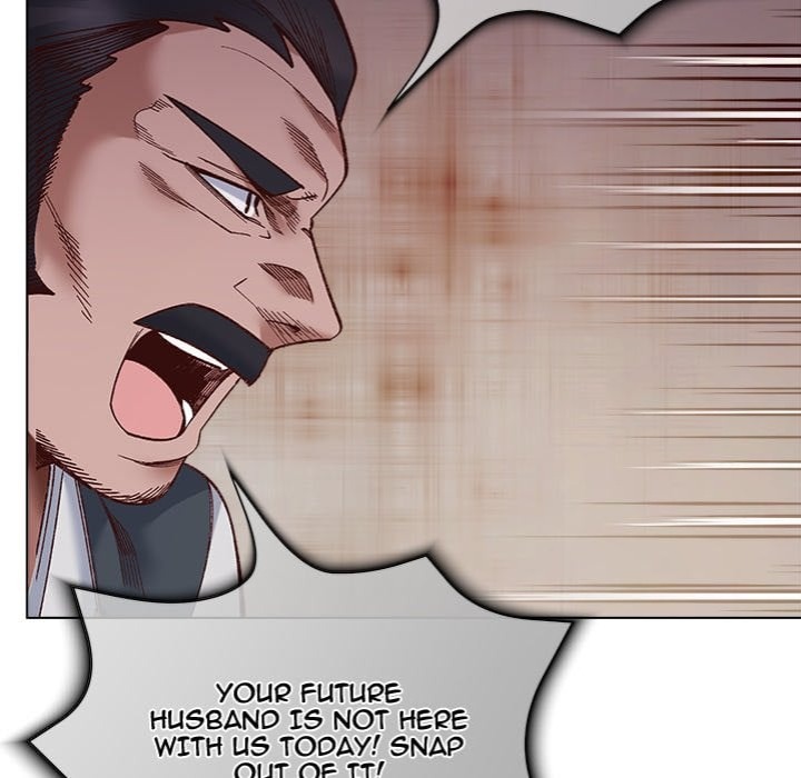 I Will Protect the Lady - Chapter 38 Page 55