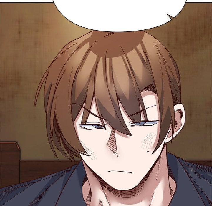 I Will Protect the Lady - Chapter 38 Page 6