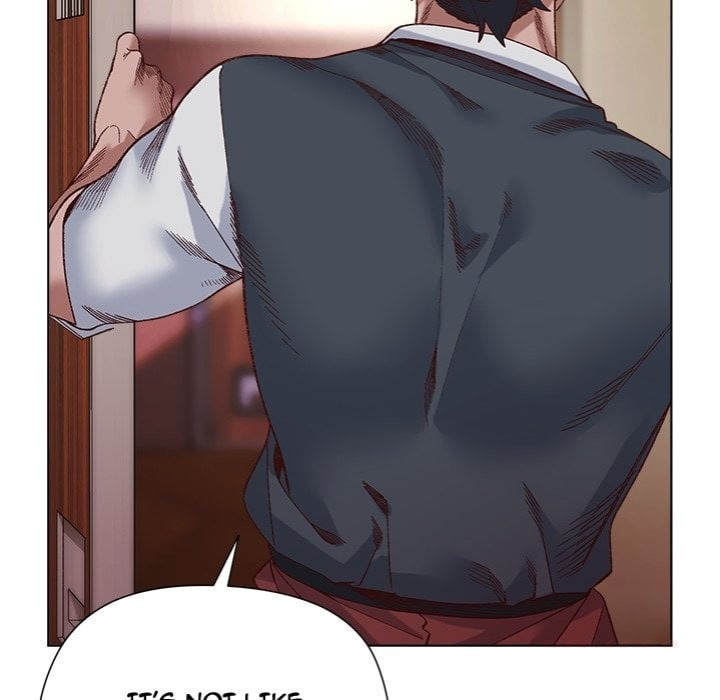 I Will Protect the Lady - Chapter 38 Page 69