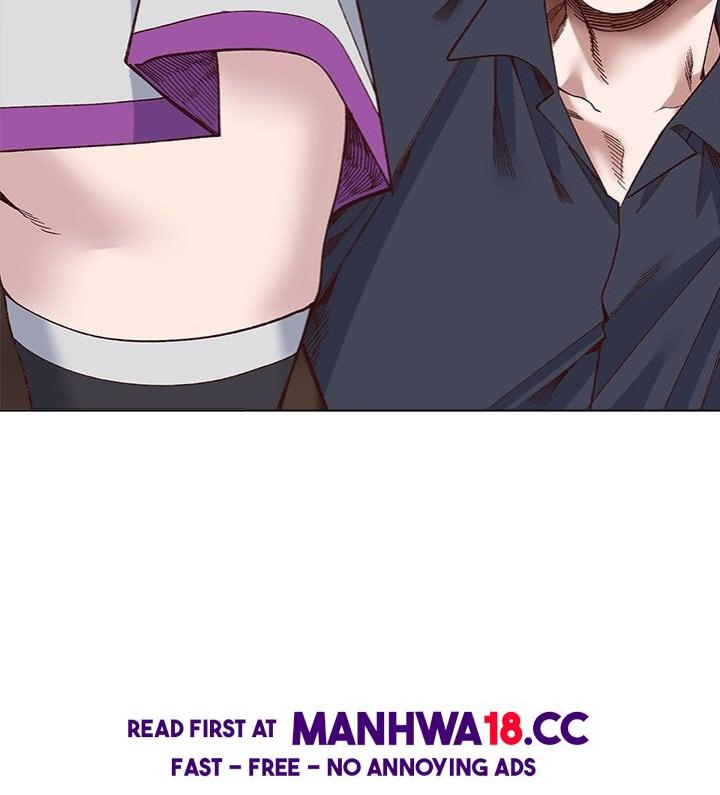 I Will Protect the Lady - Chapter 38 Page 77