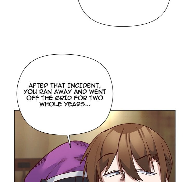 I Will Protect the Lady - Chapter 38 Page 85