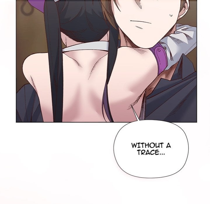 I Will Protect the Lady - Chapter 38 Page 86