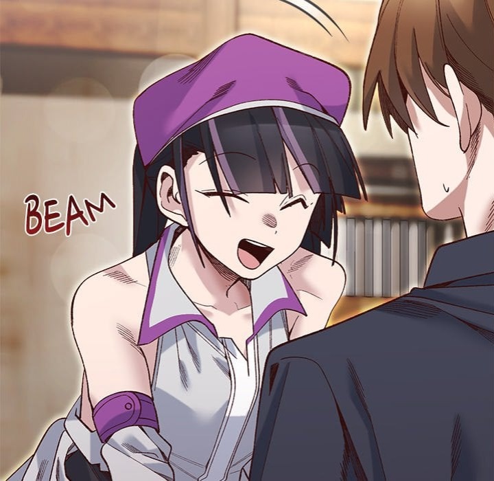 I Will Protect the Lady - Chapter 38 Page 94