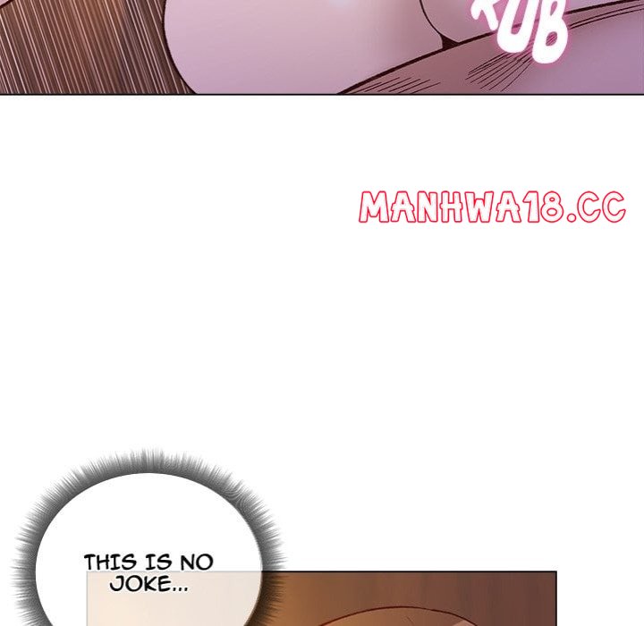 I Will Protect the Lady - Chapter 44 Page 104