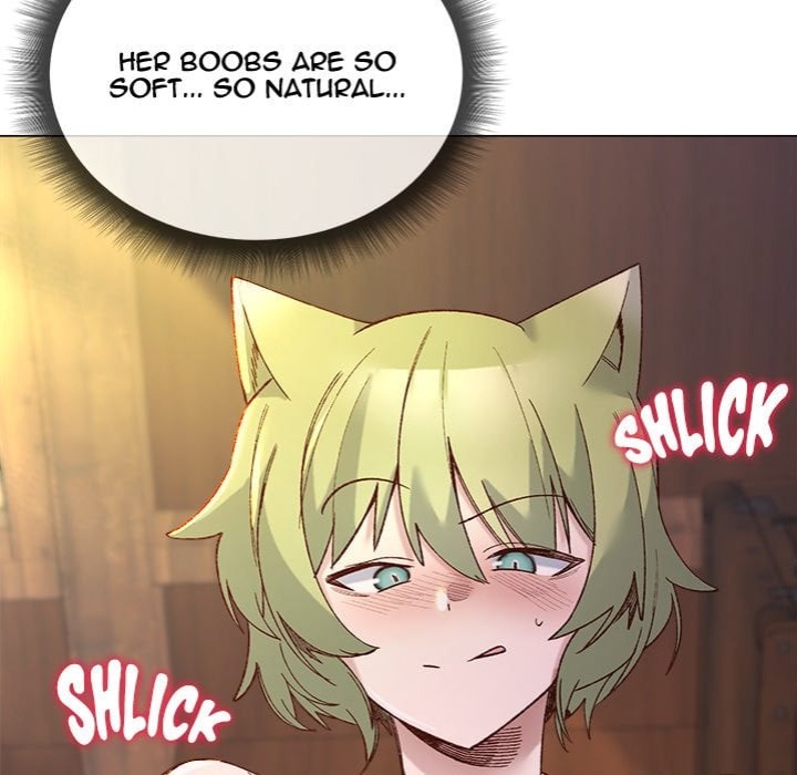 I Will Protect the Lady - Chapter 44 Page 109