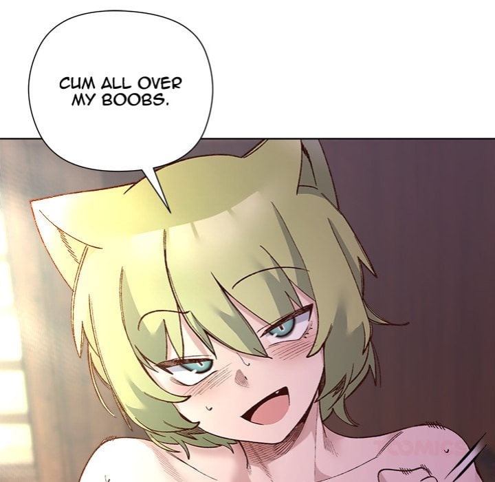 I Will Protect the Lady - Chapter 44 Page 117