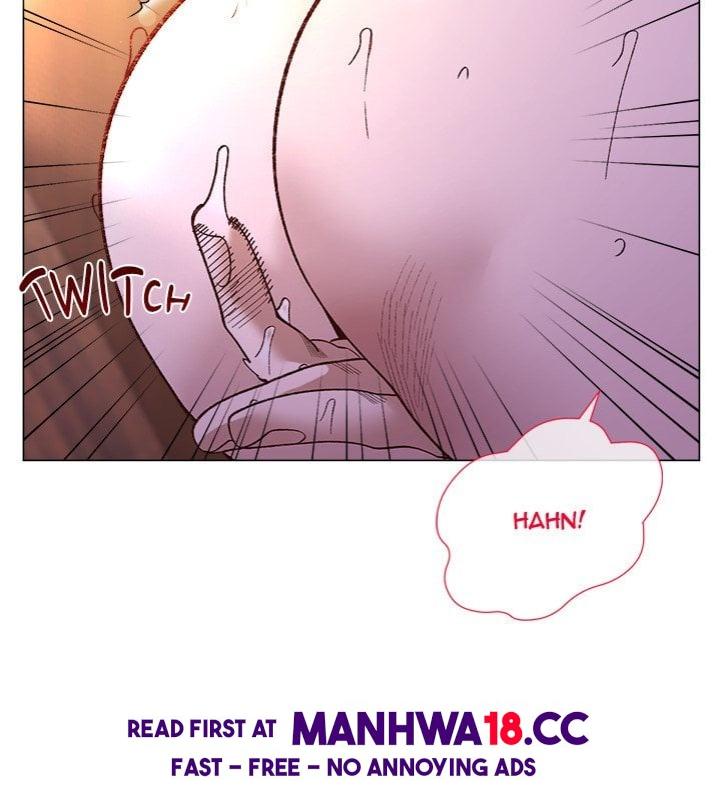 I Will Protect the Lady - Chapter 44 Page 82