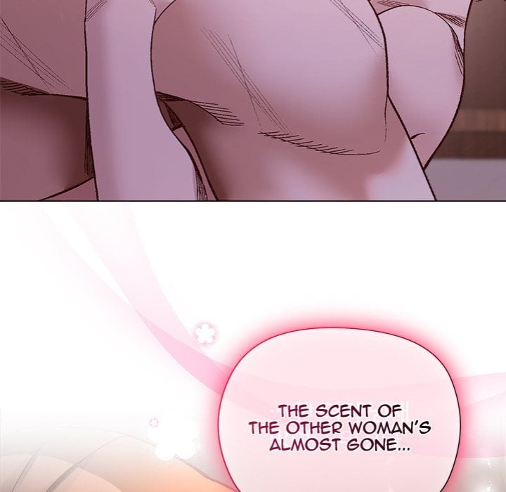 I Will Protect the Lady - Chapter 45 Page 103