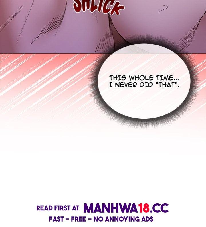 I Will Protect the Lady - Chapter 45 Page 125