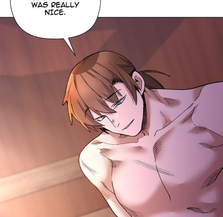 I Will Protect the Lady - Chapter 45 Page 6