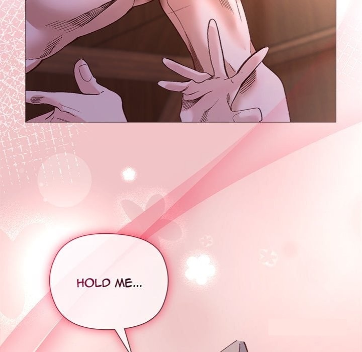 I Will Protect the Lady - Chapter 45 Page 93