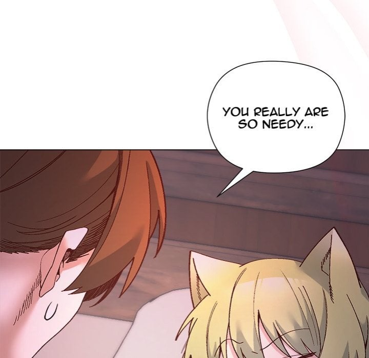 I Will Protect the Lady - Chapter 45 Page 97