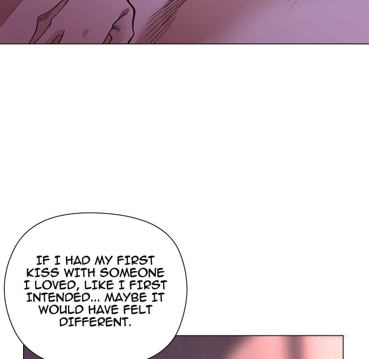 I Will Protect the Lady - Chapter 46 Page 111