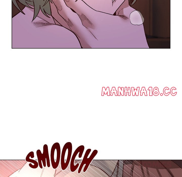 I Will Protect the Lady - Chapter 46 Page 129