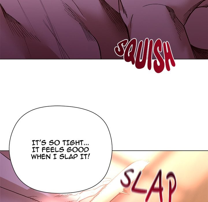 I Will Protect the Lady - Chapter 46 Page 17