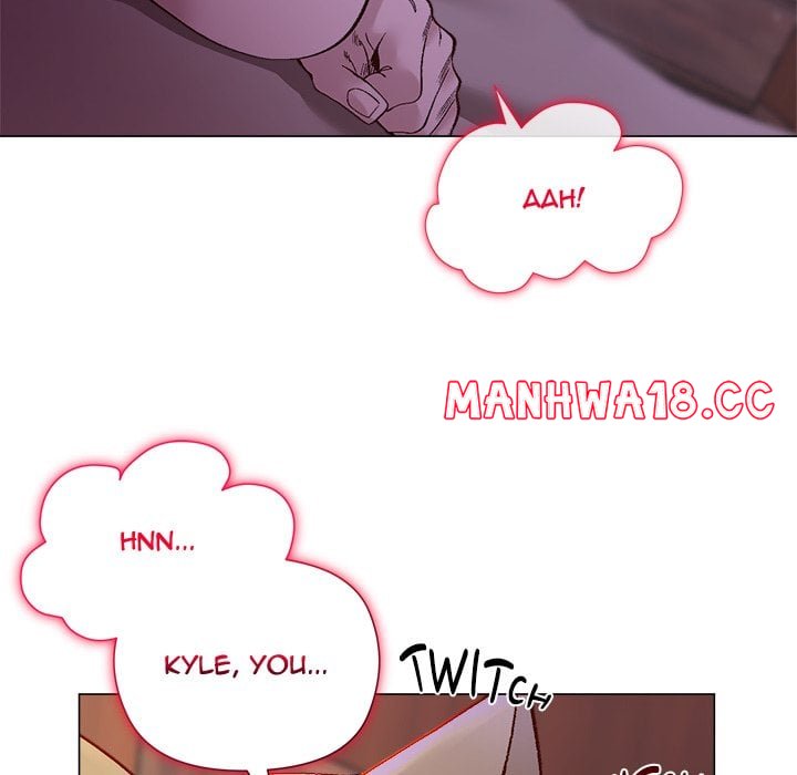 I Will Protect the Lady - Chapter 46 Page 19