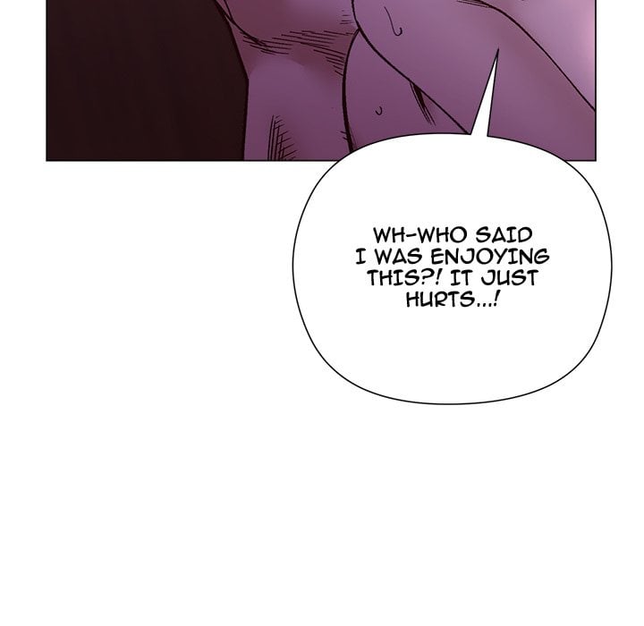 I Will Protect the Lady - Chapter 46 Page 23