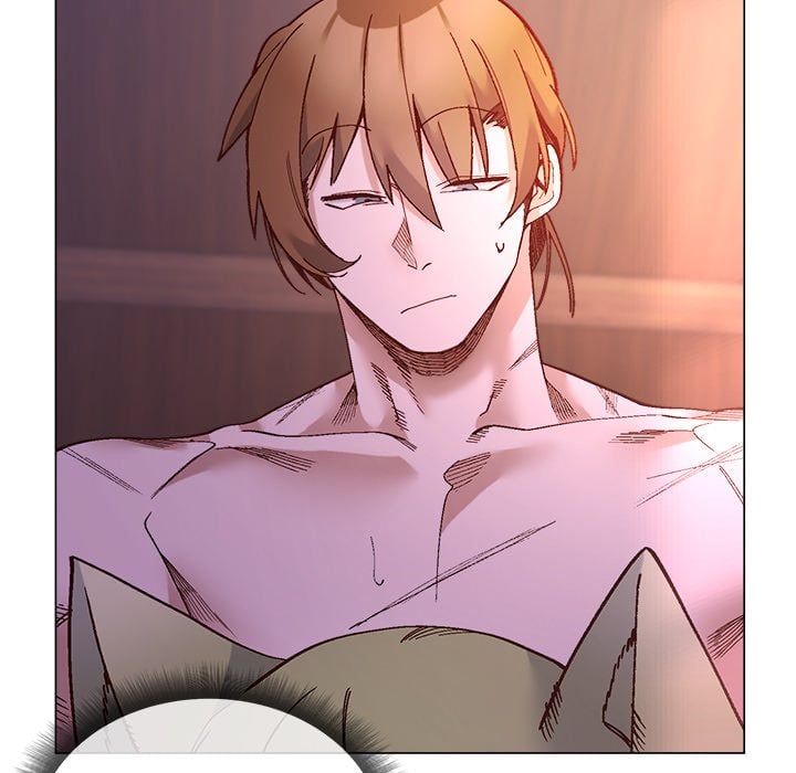 I Will Protect the Lady - Chapter 46 Page 34