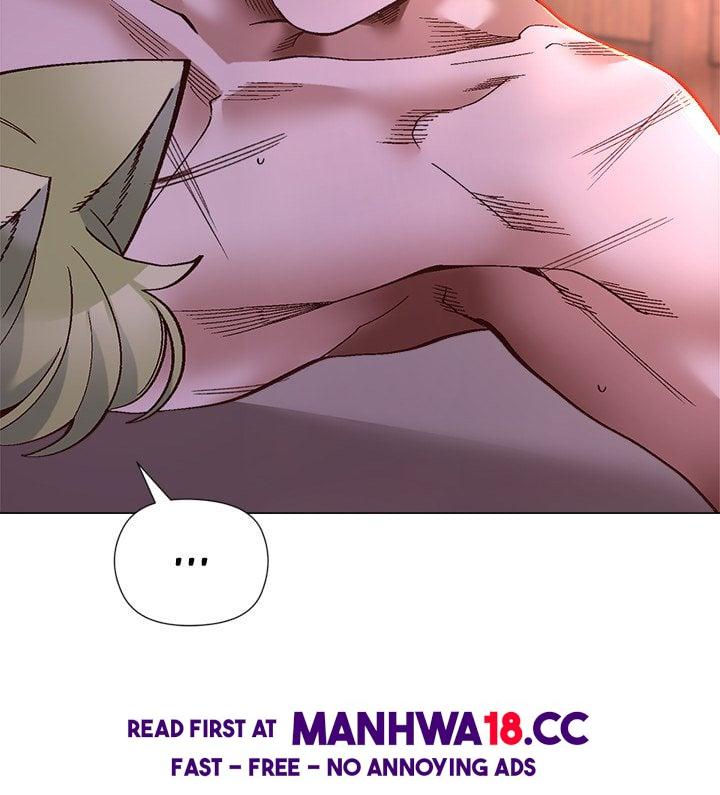 I Will Protect the Lady - Chapter 46 Page 65