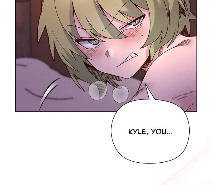 I Will Protect the Lady - Chapter 46 Page 69