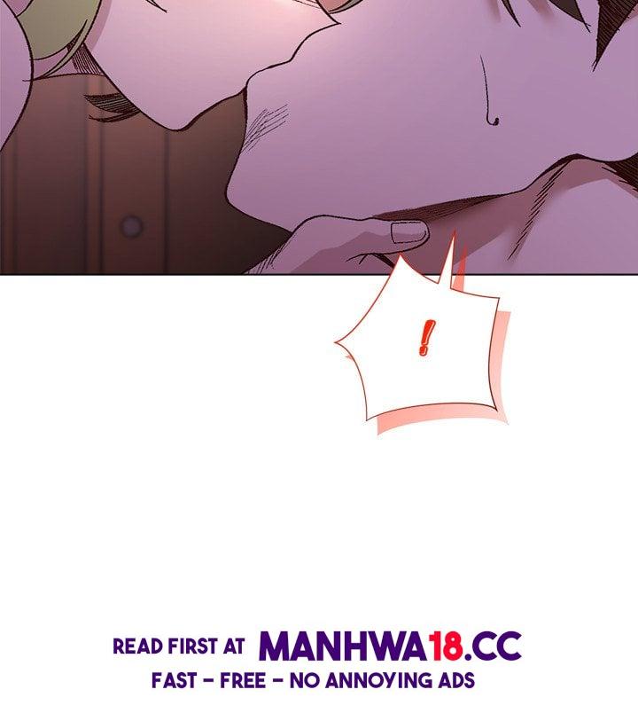 I Will Protect the Lady - Chapter 46 Page 94