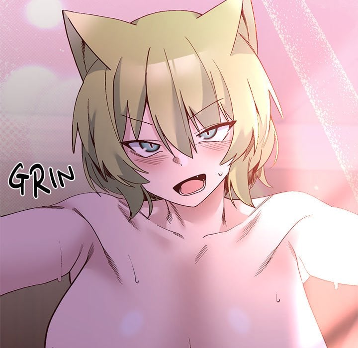 I Will Protect the Lady - Chapter 46 Page 98