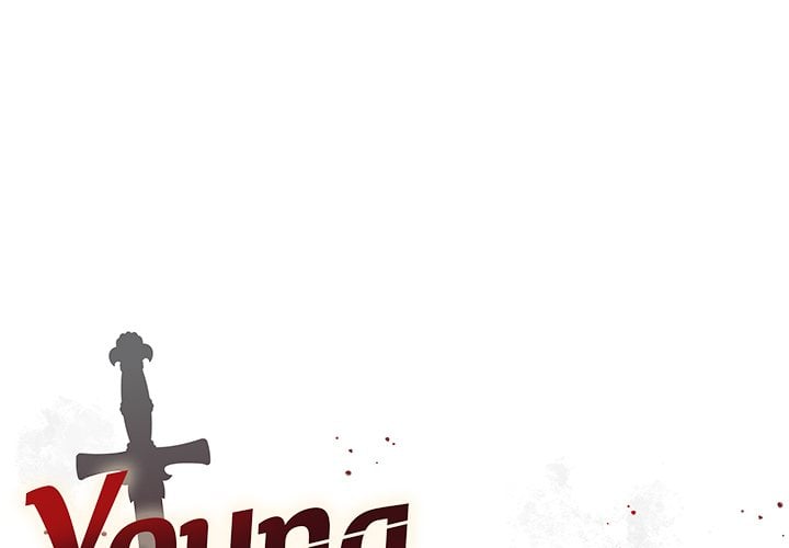 I Will Protect the Lady - Chapter 47 Page 1